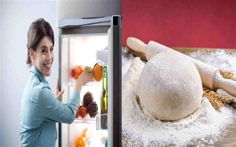 Kitchen Hacks फ्रिज में आटा रखने से पहले जान ले सही तरीका क्या है वरना हो सकती है सेहत ख़राब