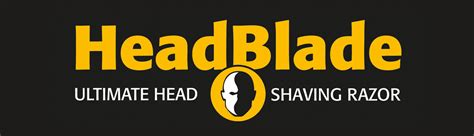 Headblade Award Winning Head Shaving