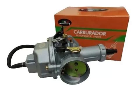 Carburador Italika Dm200 Dm200 Sport Envío gratis