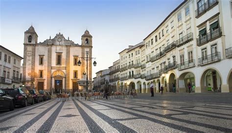 Visita A Évora Que Ver Donde Comer Y Como Llegar Desde Lisboa