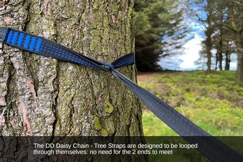 Dd Daisy Chain Tree Hugger Dd Hammocks