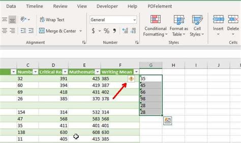 5 Ways To Convert Text To Numbers In Excel Helpdeskgeek