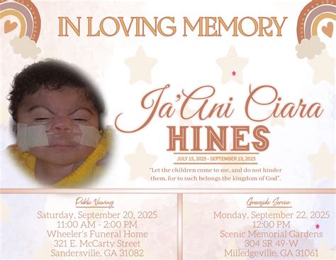 Families are expressing gratitude to may and smith funeral home in sandersville ga 26