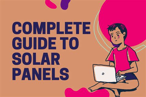 Ultimate Guide On All Types Of Solar Panels In Australia Solar Emporium