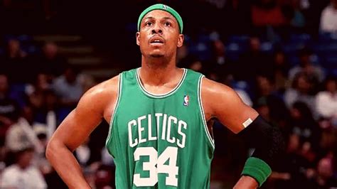 Why Was Paul Pierce Penalized Over 14m