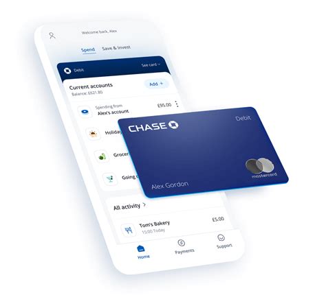 how much to open a chase account