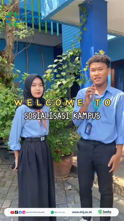 politeknik karya husada dokumentasi acara pra muscab ibi jakarta