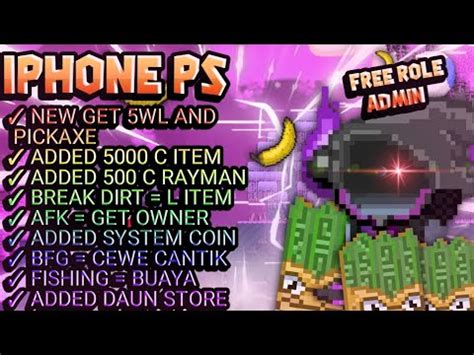 New Gtps Iphone Ps Server Daily On Server Like Cps Youtube