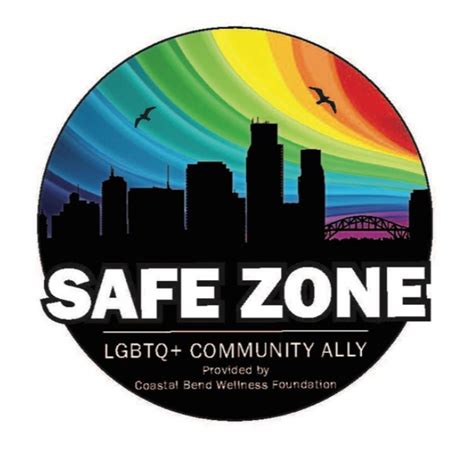 Sga To Offer Safe Space Training Certification Foghorn News