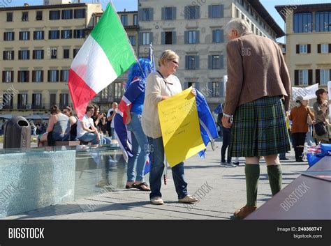 Florence Italy Sept Image And Photo Free Trial Bigstock