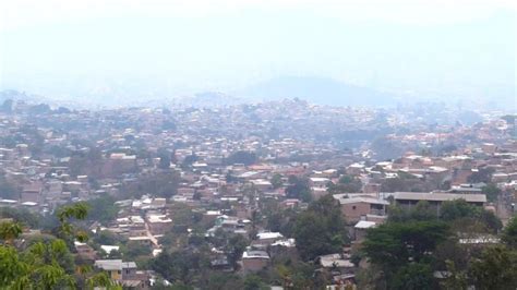 Honduras Celebra El D A De Tierra Afectada Por Incendios Y Llamados A