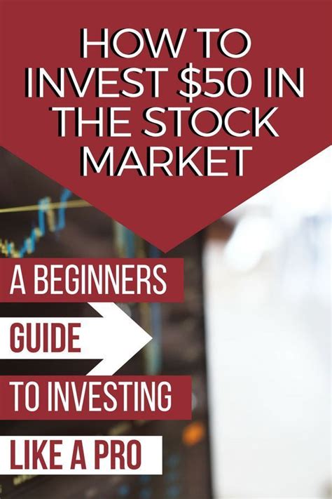 Beginners Guide To Investing Discover The Best Way To Get Started