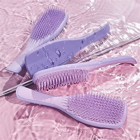 Tangle Teezer The Ultimate Detangler Fine Fragile Hypnotic Heather