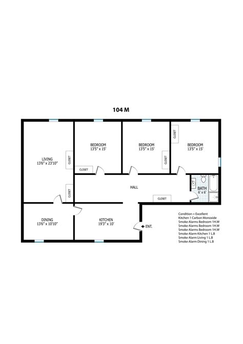 APARTMENTS – Heritage Village