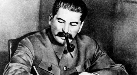 Biografia Józef Stalin Postacie Ii Wojny światowej