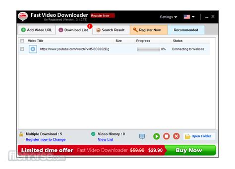 Fast Video Downloader Download (2025)