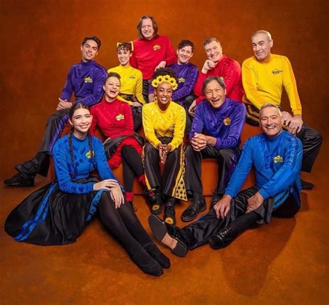 Our Partners Collaborations And Support For The Wiggles — The Wiggles