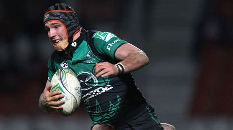 Six Nations: Ireland training squad announced | Rugby Union News | Sky Sports