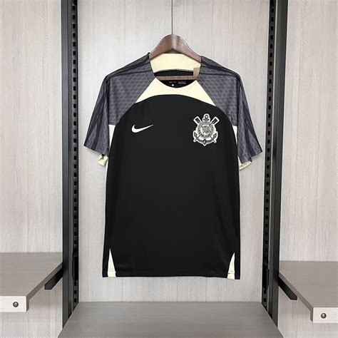 Nova Camisa Corinthians Branca LanÇamento 202425 De Alta Qualidade Frete GrÁtis Envio Imediato