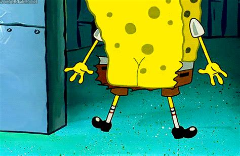 Da Booty Thread Page 2 Bikini Bottom SpongeBuddy Mania Forums