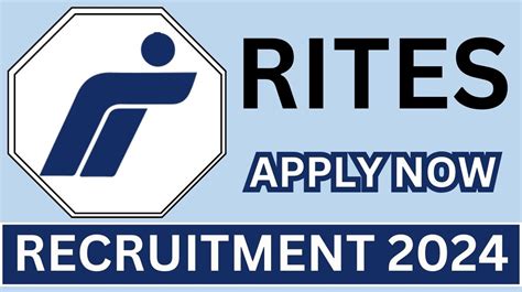 Rites Recruitment Apply Online For Manager Posts