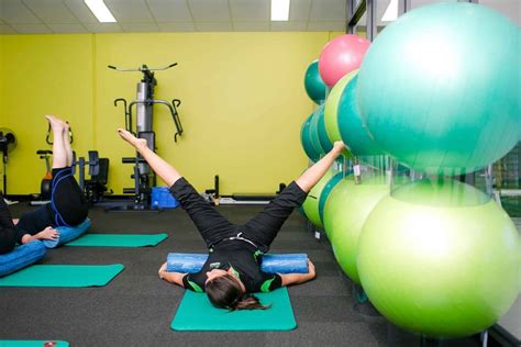 Clinical Pilates Classes Mandurah Miami Physiotherapy