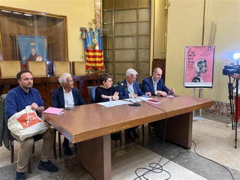 Salerno Letteratura Festival Il Programma Dell Undicesima Edizione