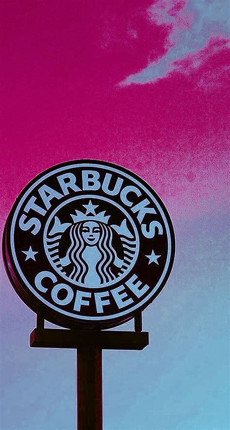 Starbucks Aesthetic Wallpapers · 190 Backgrounds ☕🌟💚