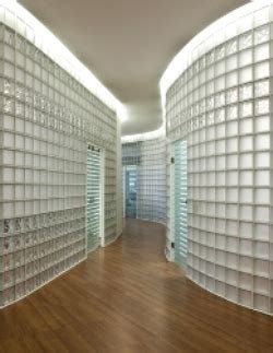 Интерьерные стеклоблоки. Россия. Star Glass.