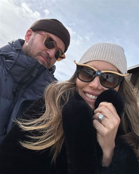 Jessica Biel Shares RARE Photos of Her Kids in a Touching Post to