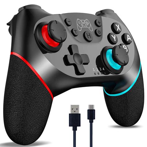 Buy Culeedtec Wireless Switch Controller Switch Pro Controller Compatible With Switchliteoled