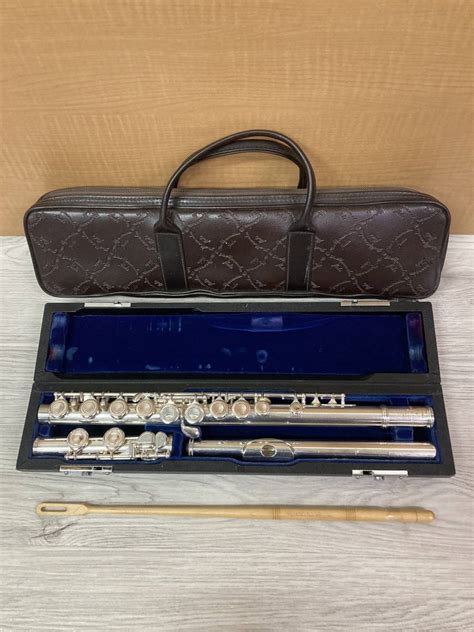 Sankyo Flutes Etude Prima