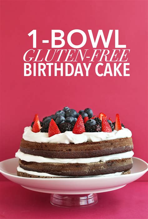 Delicious Dairy Free Birthday Cake Easy Recipes To Make At Home