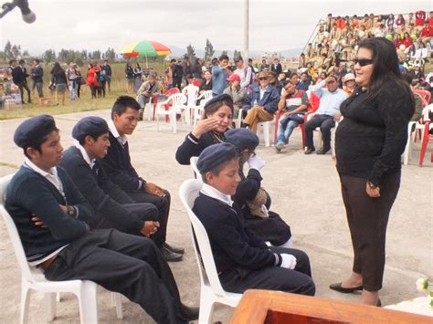 La Prensa Chimborazo On Twitter Momentos Vividos En El Encuentro De