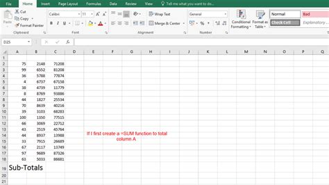 Excel Relative Cell References And Absolute Cell References Support