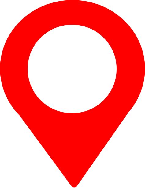 Pin Symbol Zeichen Symbol Design 9393677 Png
