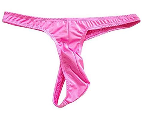 Buy Himealavo G Strings And Thongs T Back Male Man Hot Sexy Tan Gay Underwear Online At