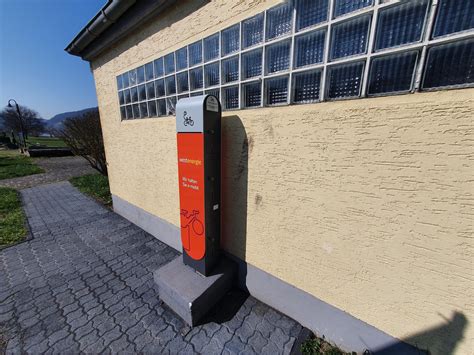 E Bike Ladestation Burgen E Bike Verleih Outdooractive