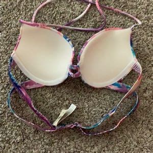 Victoria S Secret Swim Nwt Victoria Secret Piece Bikini Set Poshmark