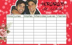 Horarios Fathi Fede Vigevani Y Mathi Sellanes DOSOGAS X1