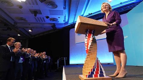 Chi è Liz Truss la nuova premier britannica