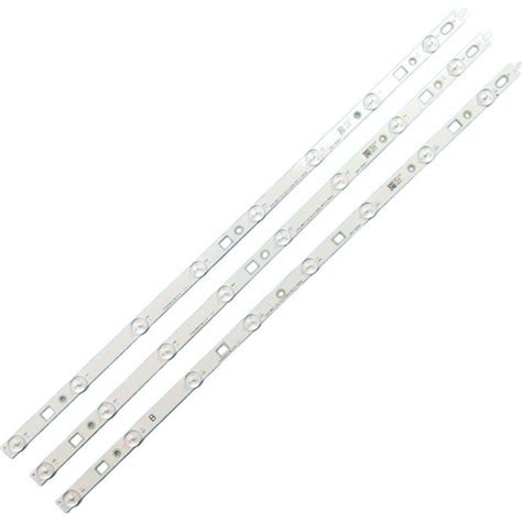 Sony 32inch LED Backlight Strips Complete Set (8 strips) KDL-32RD303 ...