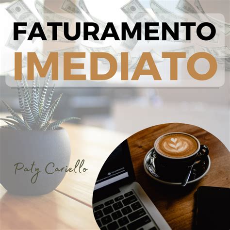 Faturamento Imediato Patrícia Hotmart