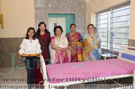 Image Gallery Janya Fertility Clinic