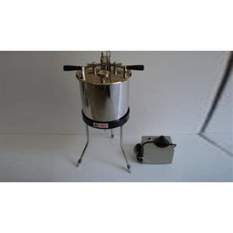 Saybolt Viscometer At Best Price In Pune By Xitij Instruments Private