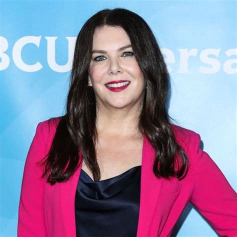 Gilmore Girls Star Lauren Graham Liebesaus Mit Peter Krause Gala De