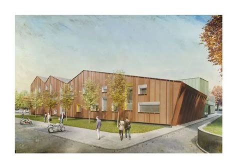 New Cascades Leisure Centre in Gravesend gets green light - Kent Live