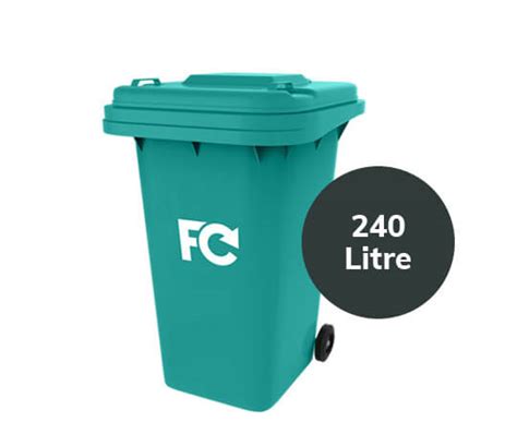 Free Wheelie Bin And Glass Waste Collections For Busineses 1100 660