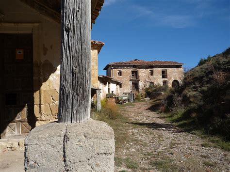 ARCOS DE LAS SALINAS TERUEL 07 11 15 4 Un mágico lugar Flickr