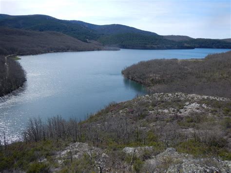 La reserva hídrica española se encuentra al 66 de su capacidad